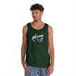 Gildan 5200 Unisex Heavy Cotton Tank Top 