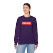 Gildan 18000 Unisex Crewneck Sweatshirt | Coca & Co Embroidery