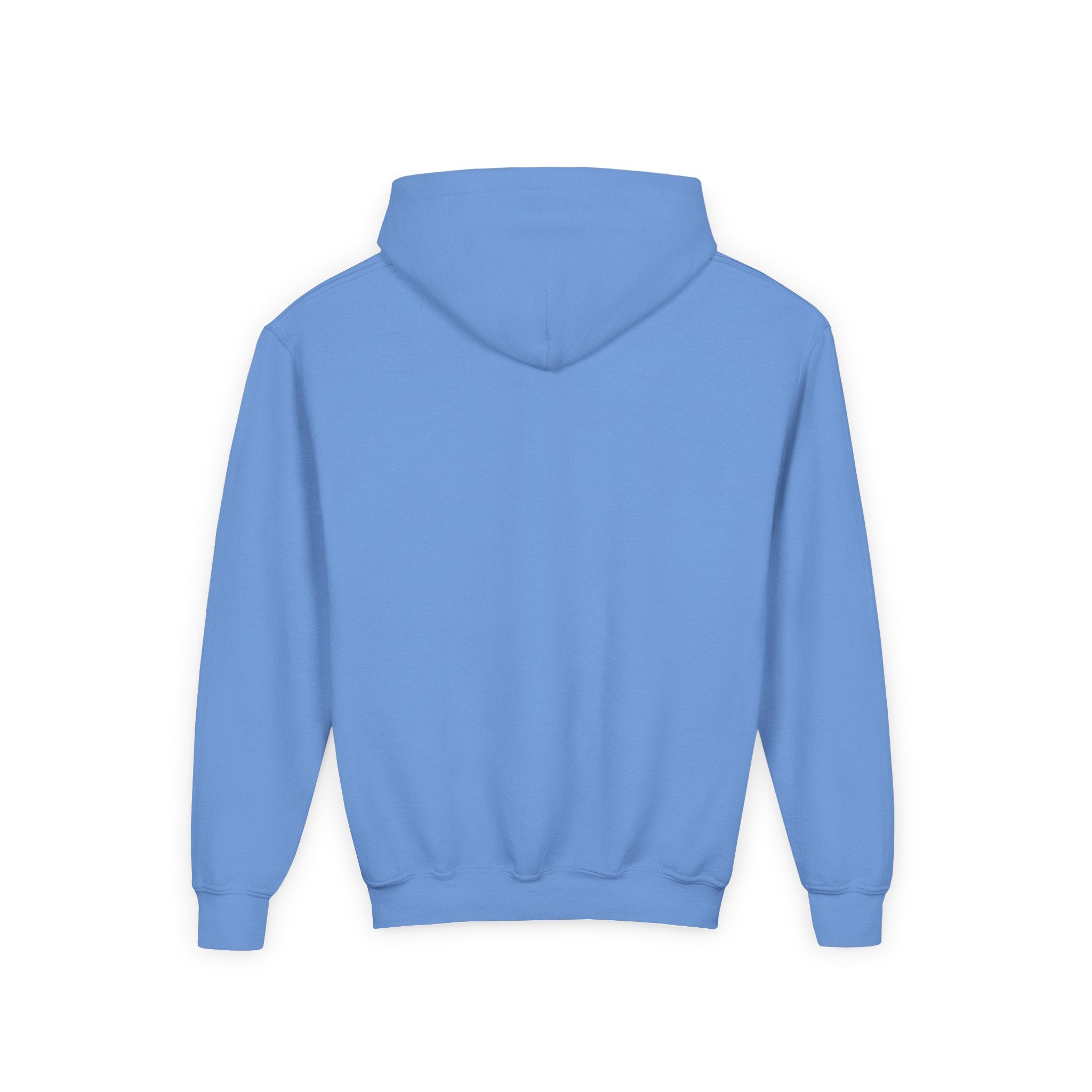 Gildan 18500B Unisex Youth Hoodie 