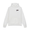 AS Colour 5161 Unisex Relaxed Hoodie | Slice Logo Embroidery