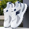 Breathable Mesh Casual Sports Shoes for Men