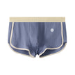 Nameria Men's Mid Waist Cotton Boxer Briefs