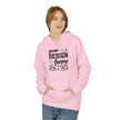 Customizable Gildan SF500 Unisex Midweight Softstyle Fleece Hoodie