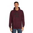 Customizable AWDis JH001 Unisex College Hoodie