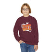 Gildan 18000B Unisex Youth Crewneck Sweatshirt | 