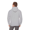 Gildan 18500 Unisex Heavy Blend Hooded Sweatshirt | 