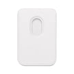 Customizable Vegan PU Leather Magnetic Wallet MagSafe Compatible 2 Cards