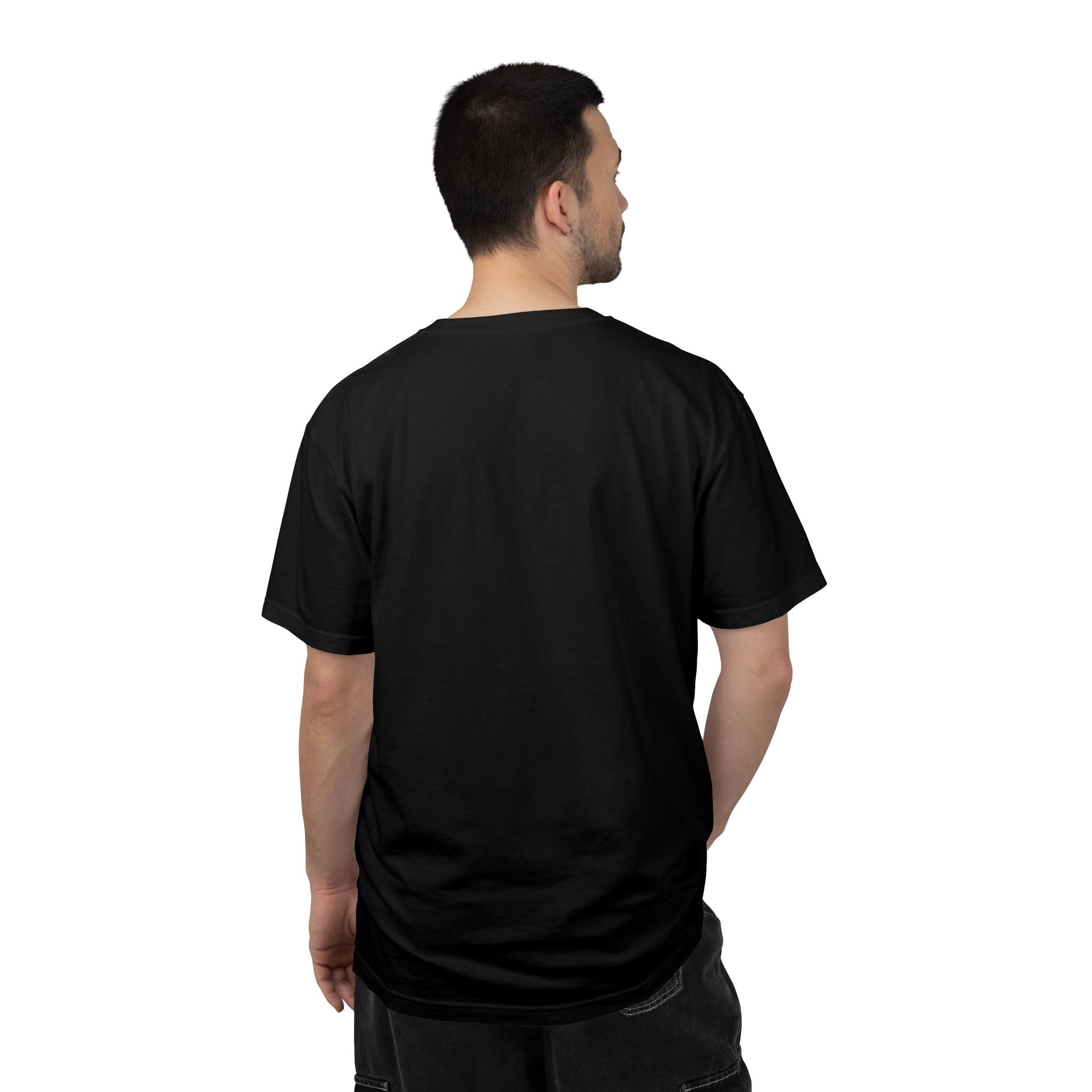 Comfort Colors 1717 Unisex Garment-Dyed T-Shirt | 