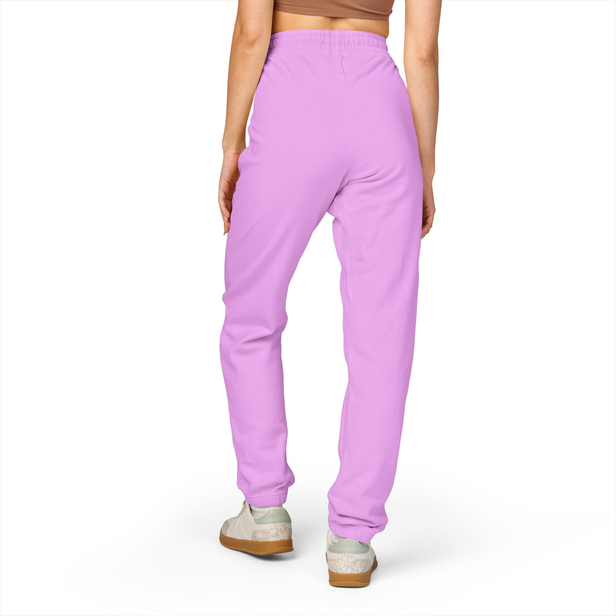 Customizable Comfort Colors 1469 Unisex Garment-Dyed Sweatpants