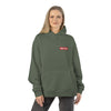 AS Colour 5161 Unisex Relaxed Hoodie | Vibe & Co Embroidery