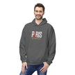 Gildan SF500 Unisex Softstyle  Fleece Hoodie 
