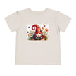 Bella+Canvas 3001T Unisex Toddler Tee | 