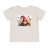 Bella+Canvas 3001T Unisex Toddler Tee | 