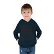 Customizable Rabbit Skins Toddler Pullover Fleece Hoodie DTG