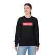 Gildan 18000 Unisex Crewneck Sweatshirt | Coca & Co Embroidery
