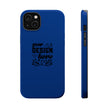Customizable Magnetic Impact Resistant Phone Case Dual Layer Full Wrap