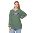 Comfort Colors 6014 Unisex Long Sleeve T-Shirt 