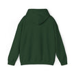 Gildan 18500 Unisex Heavy Blend Hooded Sweatshirt | 