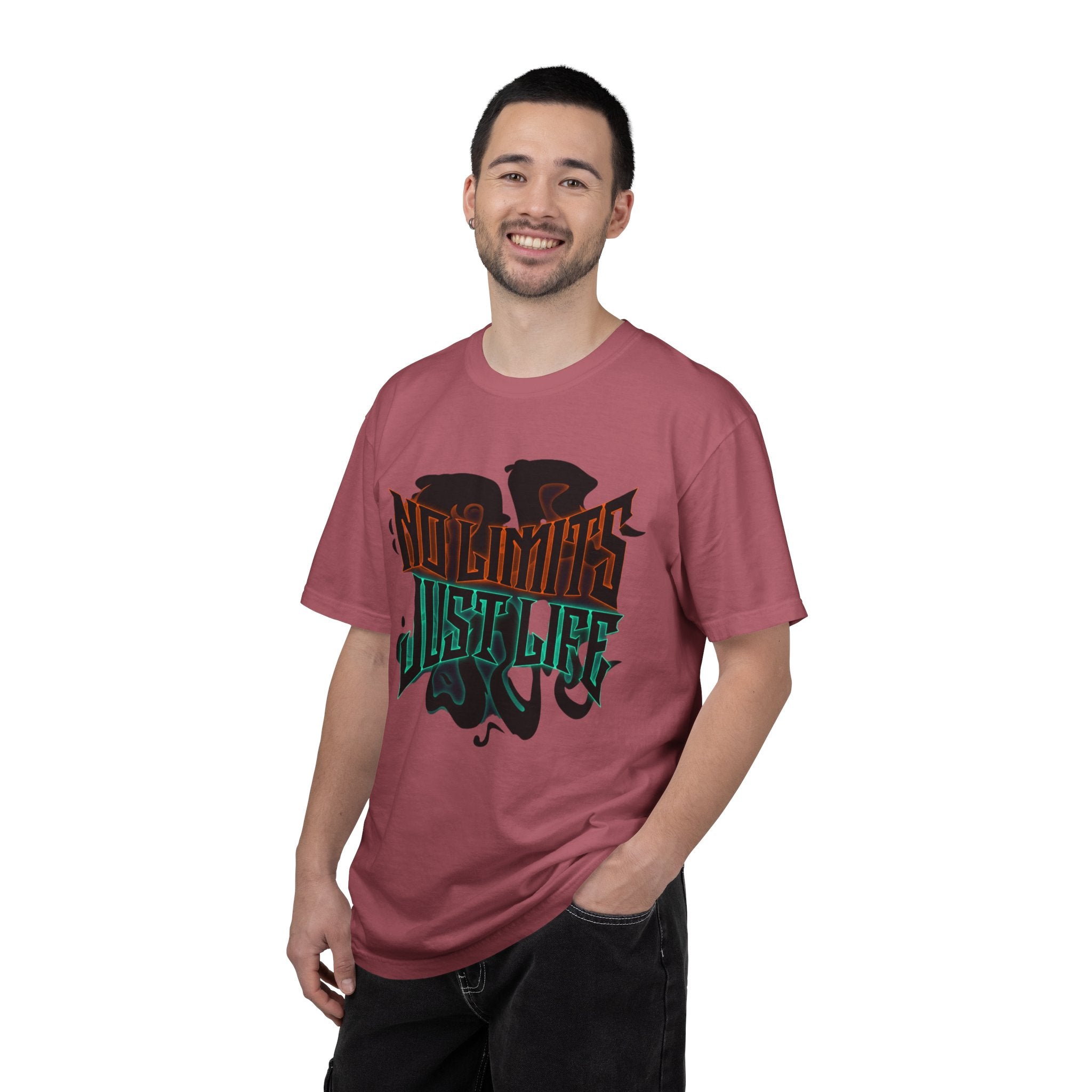 Comfort Colors 1717 Unisex T-Shirt 