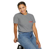 Comfort Colors 1717 Unisex Garment-Dyed T-Shirt | 