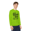 Customizable Sport Tek YST350LS Youth Long Sleeve Competitor Tee