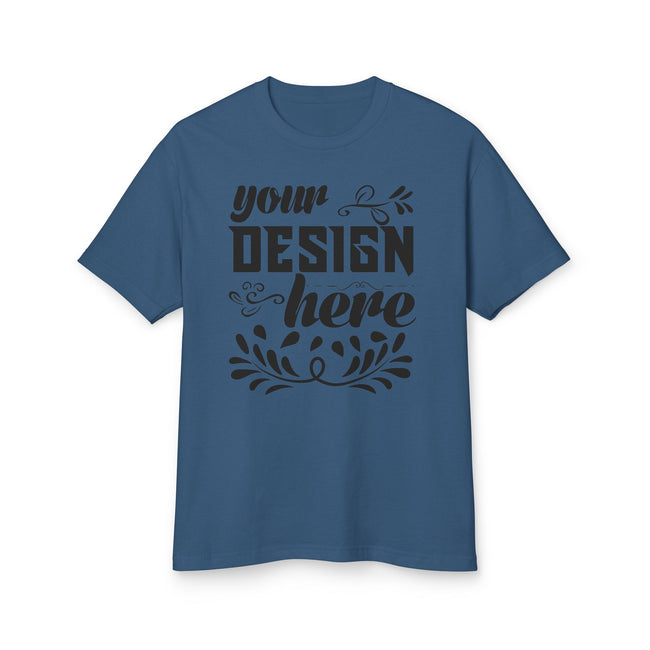 Customizable American Apparel 1301GD Garment-Dyed T-Shirt