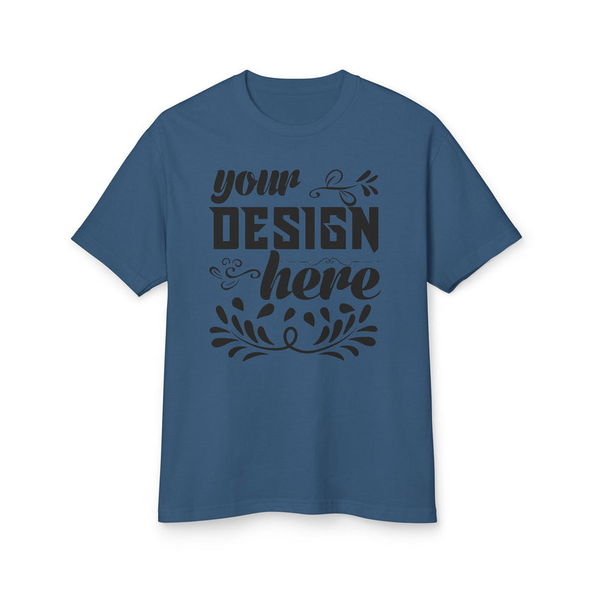 Customizable American Apparel 1301GD Garment-Dyed T-Shirt