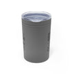 Customizable 11oz Vacuum Insulated Stainless Steel Tumbler with Lid