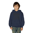 Customizable Gildan 18500B Youth Heavy Blend Hooded Sweatshirt