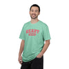 Comfort Colors 1717 Unisex Garment-Dyed T-Shirt 