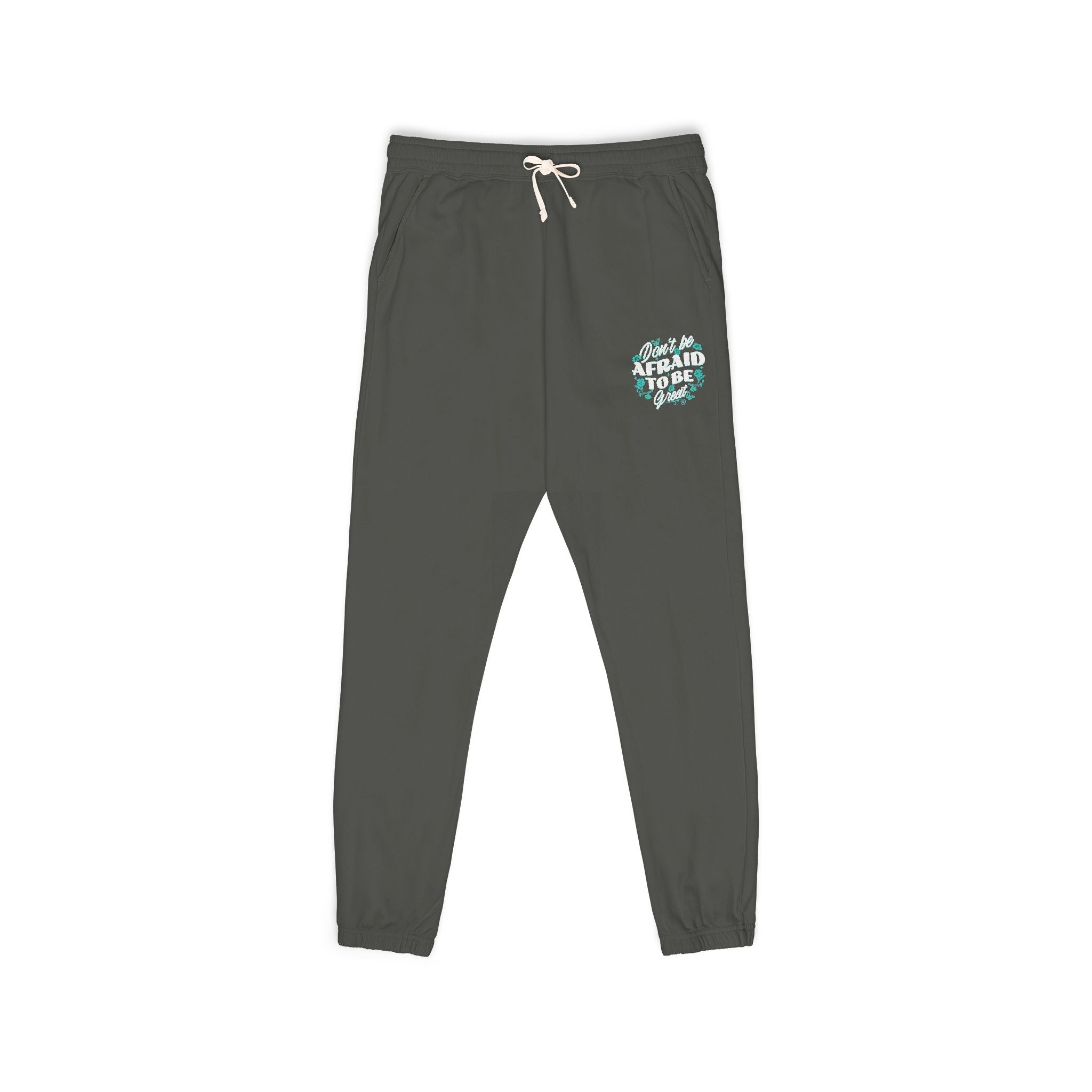 Comfort Colors 1469 Unisex Fleece Sweatpants 
