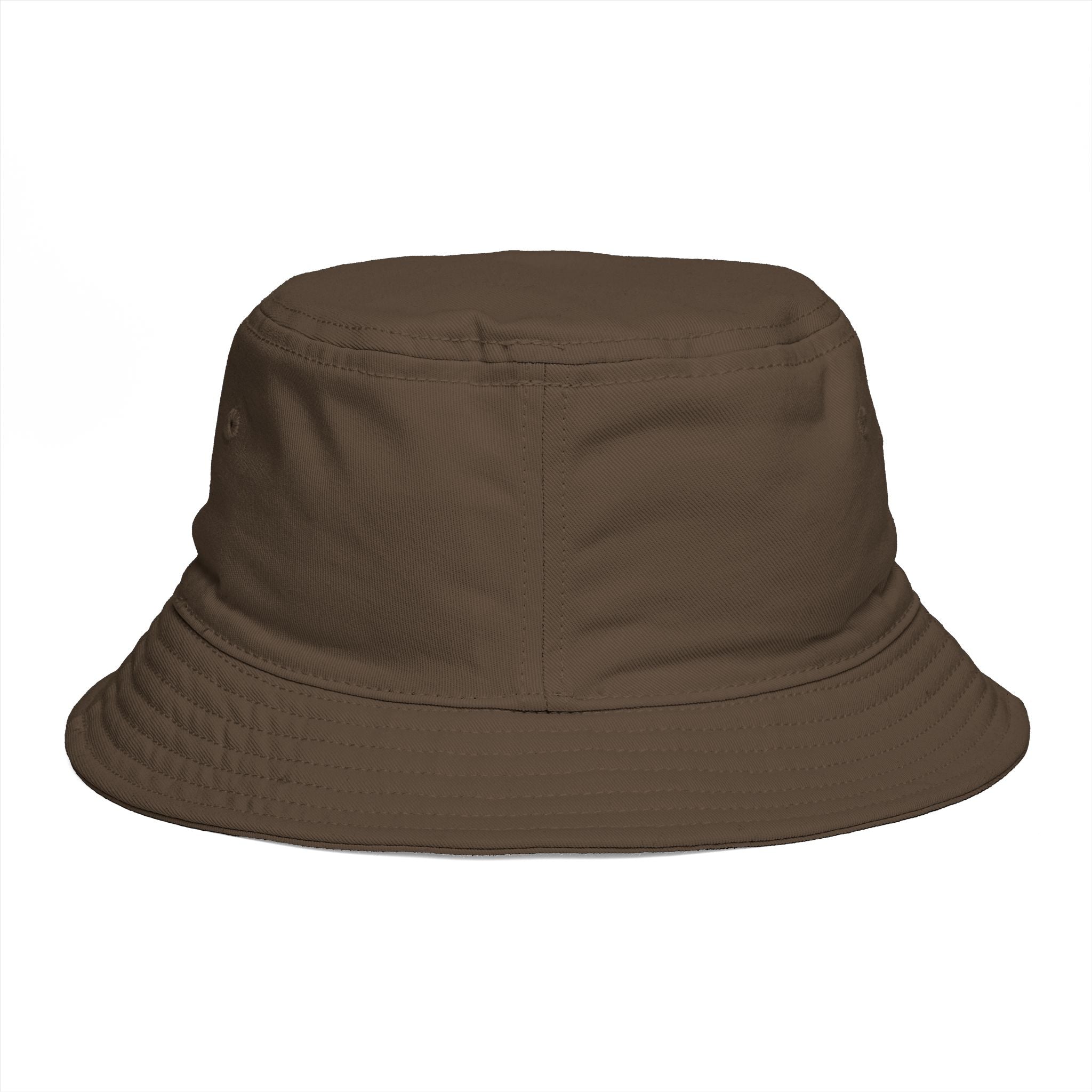 Customizable AS Colour AS1117 Cotton Bucket Hat for Personalized Style