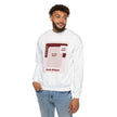 Customizable Bella+Canvas 3945 Unisex Drop Shoulder Sweatshirt