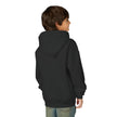 Gildan 18500B Unisex Youth Hoodie 