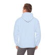 Gildan 18500 Unisex Heavy Blend Hooded Sweatshirt | 