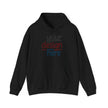 Customizable Gildan 18500 Unisex Heavy Blend Hooded Sweatshirt