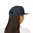 Customizable AS Colour 1114 Mid Profile Recycled Nylon Surf Cap