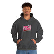 Gildan 18500 Unisex Heavy Blend Hooded Sweatshirt | 