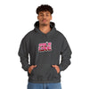 Gildan 18500 Unisex Heavy Blend Hooded Sweatshirt | 