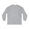 American Apparel 1304 Unisex Long Sleeve T-Shirt 