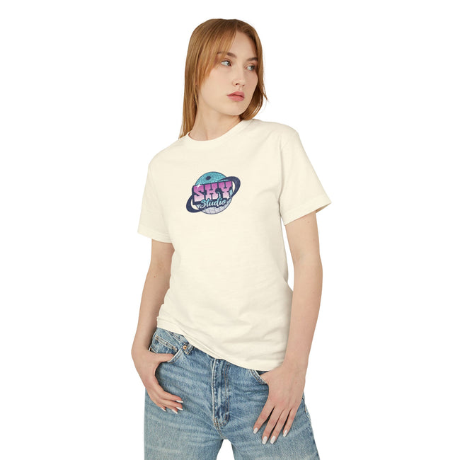 American Apparel 1301GD Unisex Tee | 