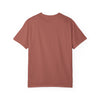 Comfort Colors 1717 Unisex Garment-Dyed T-Shirt 