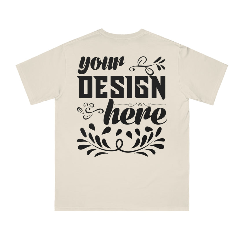 Customizable Econscious EC1000 Organic Unisex T-Shirt