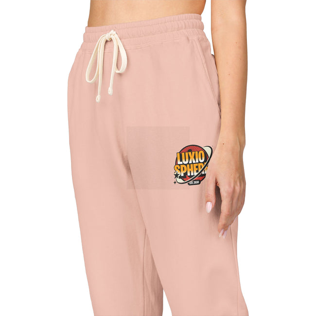 Comfort Colors 1469 Unisex Fleece Sweatpants 