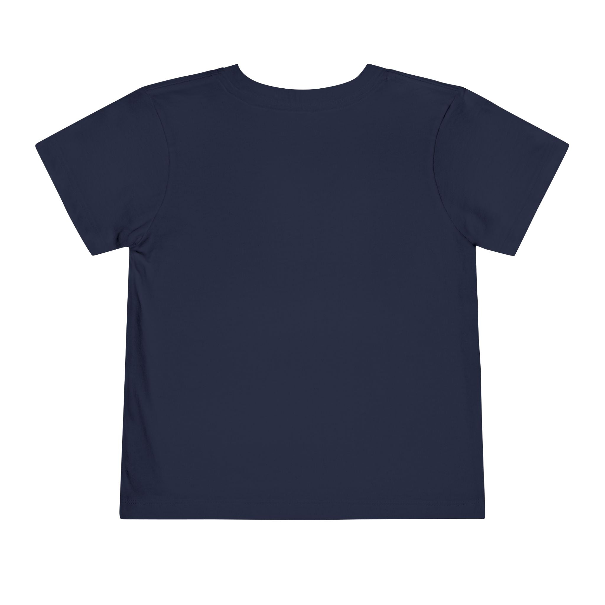 Bella+Canvas 3001T Unisex Toddler Tee | 