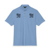Customizable Mercer+Mettle MM1014 Mens Stretch Jersey Polo Shirt
