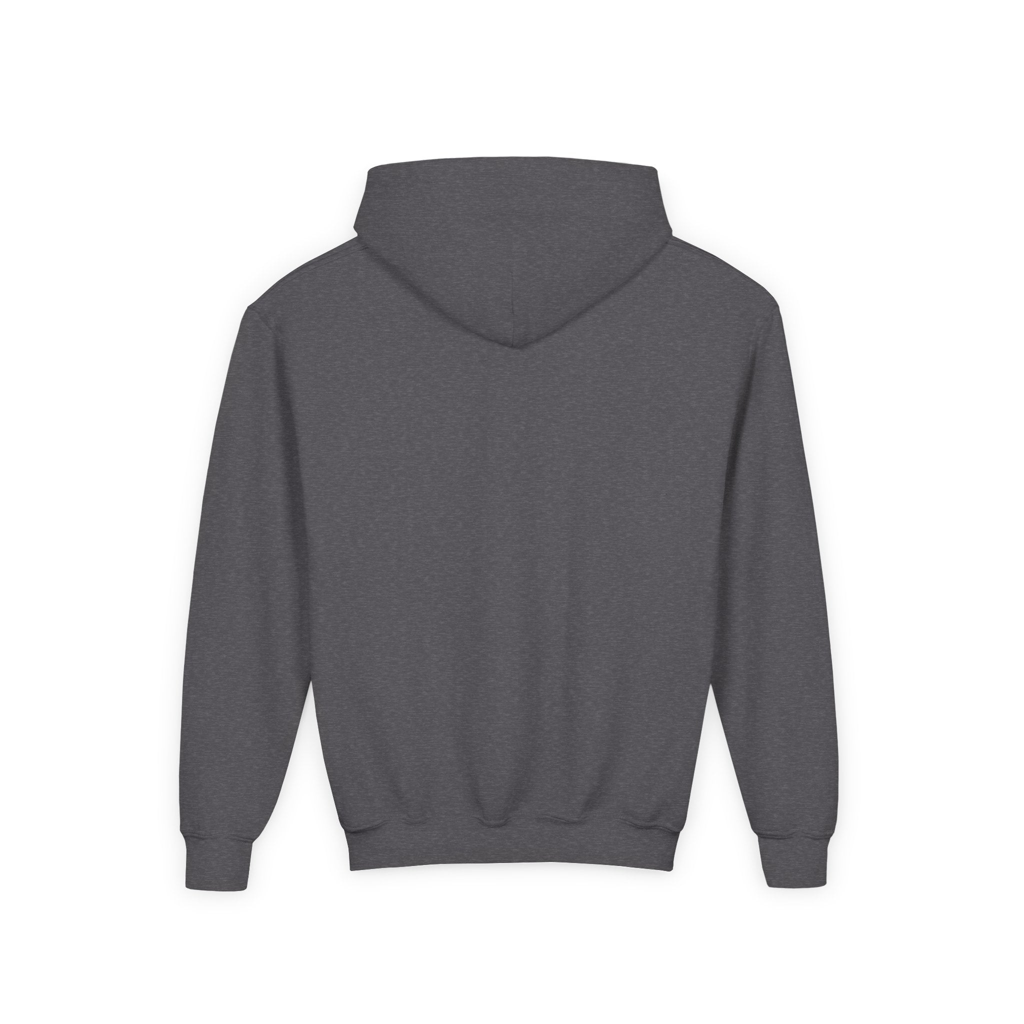Gildan 18500B Unisex Youth Hoodie 