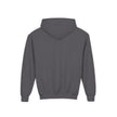 Gildan 18500B Unisex Youth Hoodie 