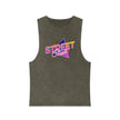 AS Colour 5039 Unisex Stonewash Tank Top 