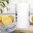 Customizable 11oz Vacuum Insulated Stainless Steel Tumbler with Lid